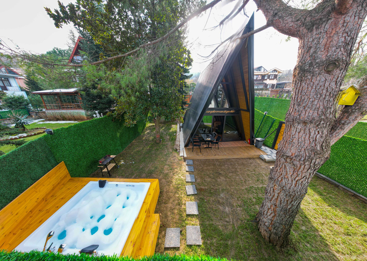 Others 2, Bungalov Maşukiye Villa, Kartepe