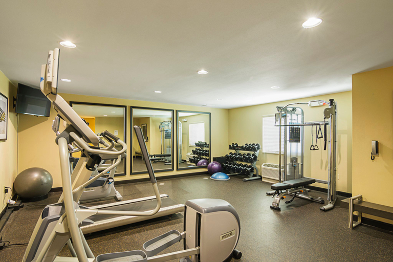 Others 2, Candlewood Suites PENSACOLA - UNIVERSITY AREA, Escambia