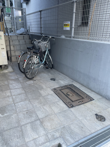 Others 5, Hotel Shinpoin Osaka, Osaka