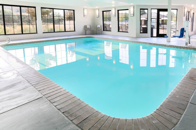 Sport & Beauty, Staybridge Suites RENO, Washoe