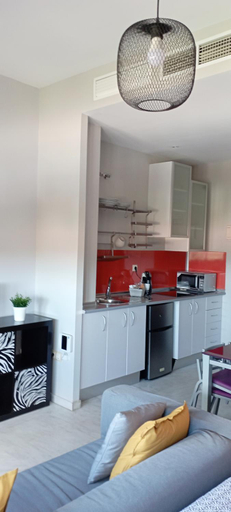 Others 2, Apartamento Fibes y Congresos, Sevilla