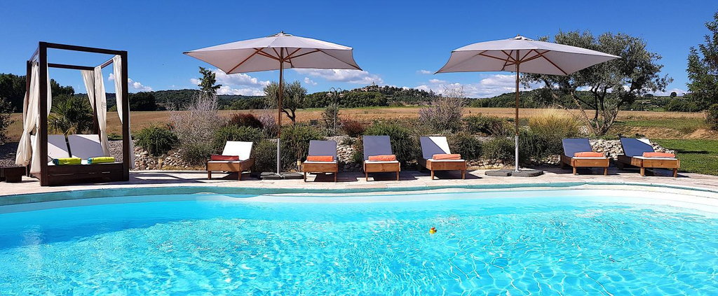 View 3, Domaine de Pradaous, Alpes-de-Haute-Provence