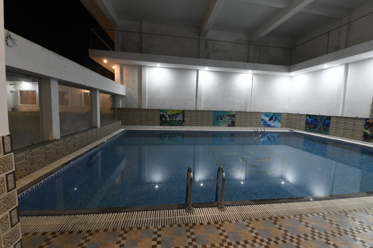 Sport & Beauty 3, Hotel Star Bodhgaya, Gaya