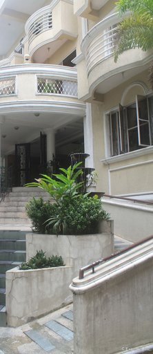 Exterior & Views 2, Casa Micarosa Hotel and Residences, Manila City