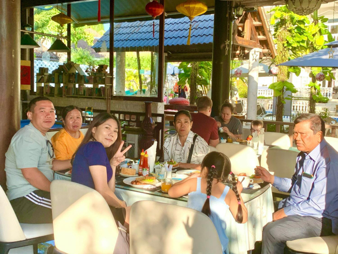 Food & Drinks 4, Godiva Villa Phu Quoc, Phú Quốc