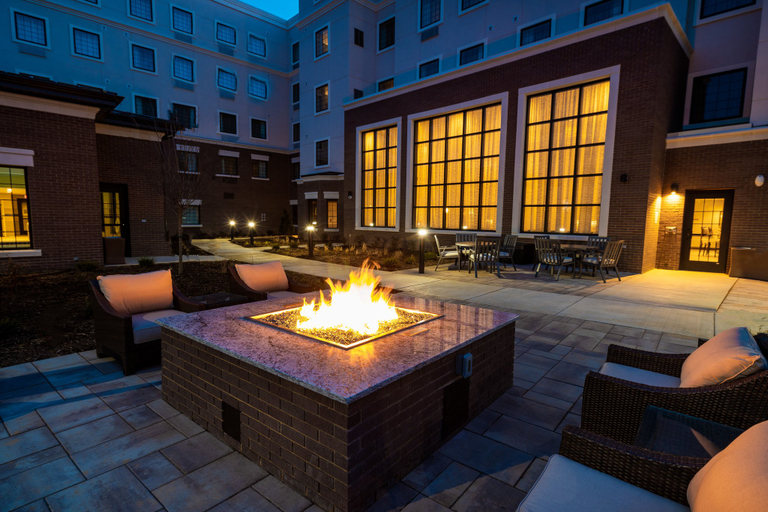 Exterior & Views 3, Staybridge Suites WASHINGTON DC EAST - LARGO, Prince George's