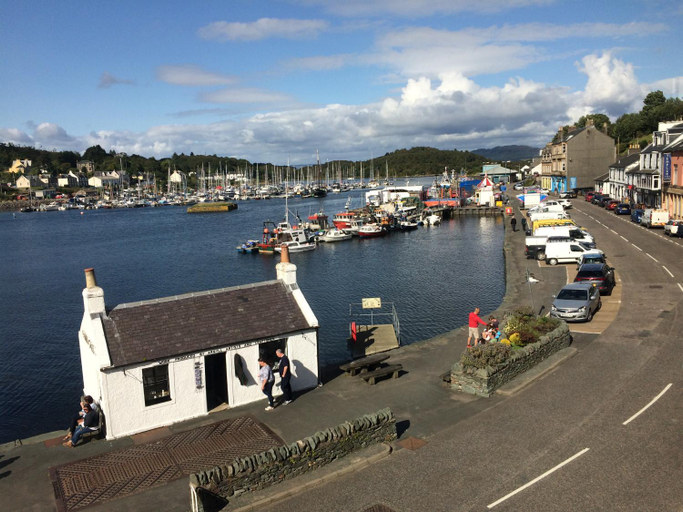 Others 2, Starfish Rooms, Argyll and Bute