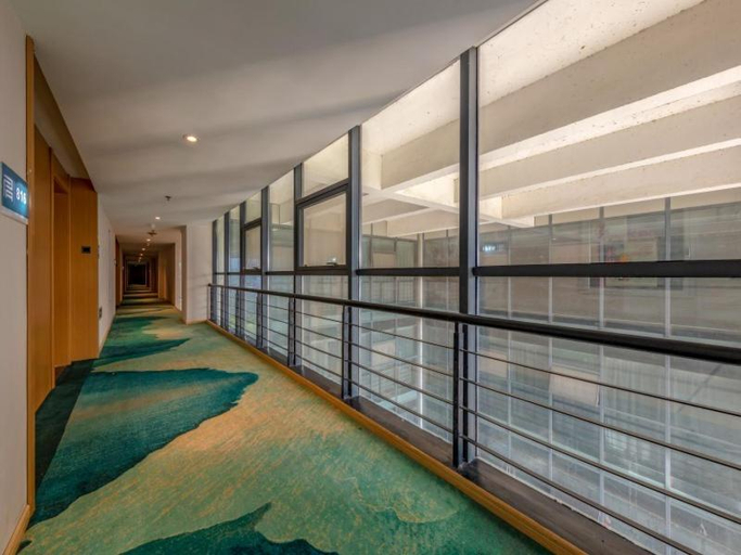 Sport & Beauty 5, GreenTree Eastern Hotel Jiaxing Xiuzhou District Zhongshan Xi Road, Jiaxing