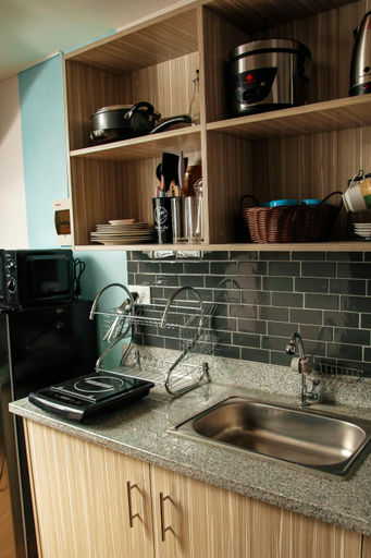 Others 4, Marilao Staycation at Lauren's Crib FREE PARKING, Marilao