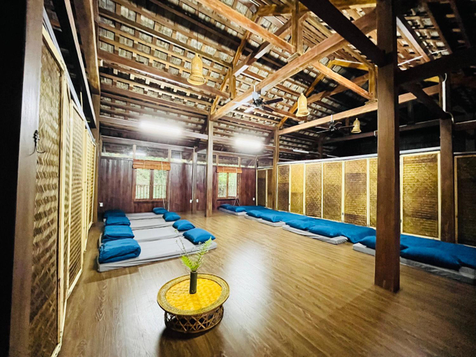 Sport & Beauty 2, Mường Sang Retreat, Mộc Châu