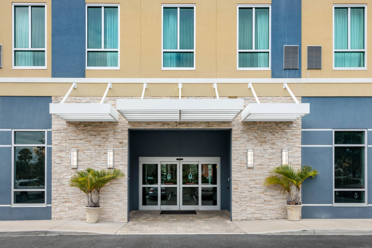 Exterior & Views 2, Staybridge Suites ST. PETERSBURG DOWNTOWN, Pinellas