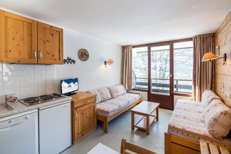 Others 5, Vacanceole - Residence Grand Morillon, Haute-Savoie