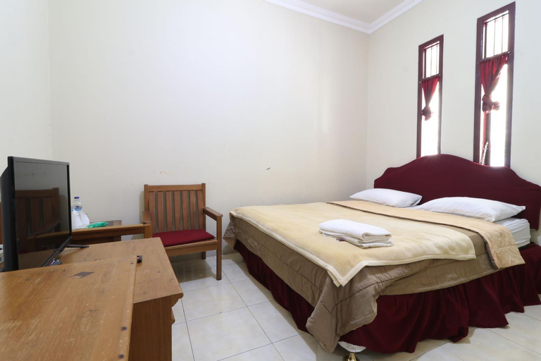 Bedroom 6