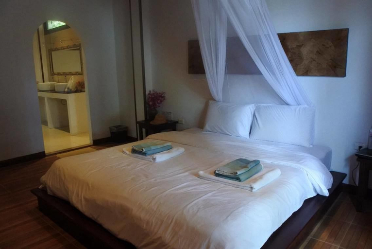 Room 2, Coral Garden Resort, Kantrang