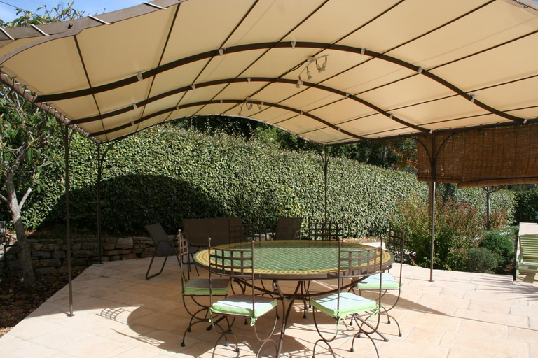 Others 4, LE MAS DES TARENTES Chambres d'hotes, Var