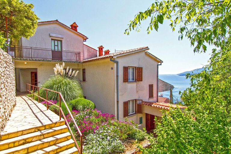 Others 4, Apartment 981, Labin