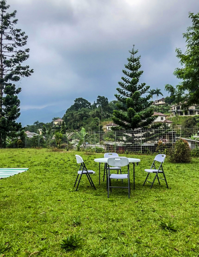 Others 5, Villa Versay Puncak, Bogor