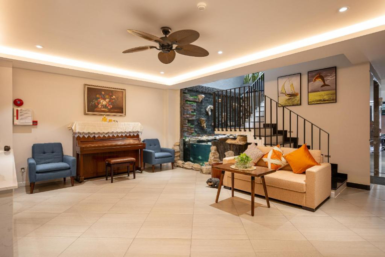 Others 4, Cozrum Homes - Kena House, Bình Thạnh