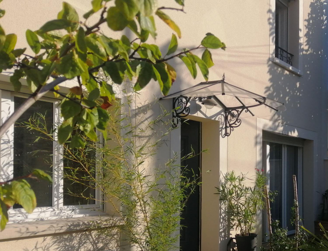 Others 5, Studio a la VILLA VOLTAIRE, Hauts-de-Seine