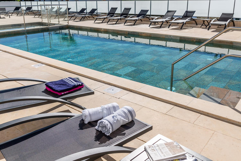 Sport & Beauty 2, Nemea Appart'hôtel Les Hauts de Milady, Pyrénées-Atlantiques