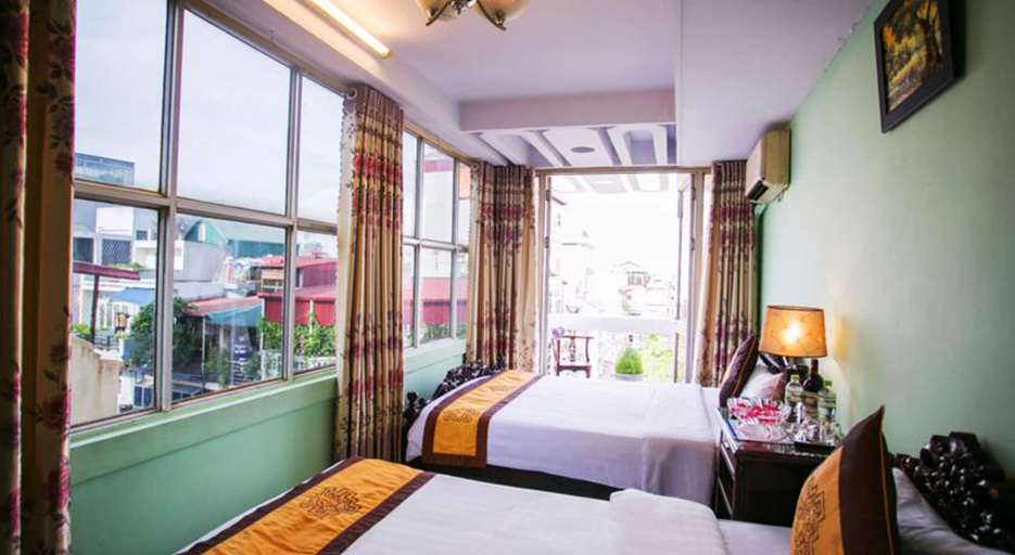 Others 2, Stars Hotel 26 Bat Su, Hoàn Kiếm