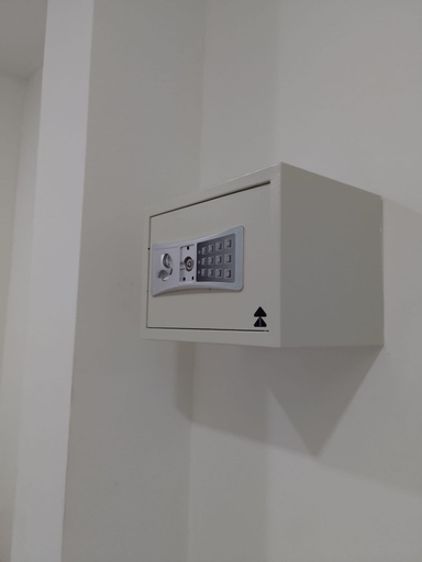 Others 5, Hotel Boutique Deluxe, Santa Marta (Dist. Esp.)