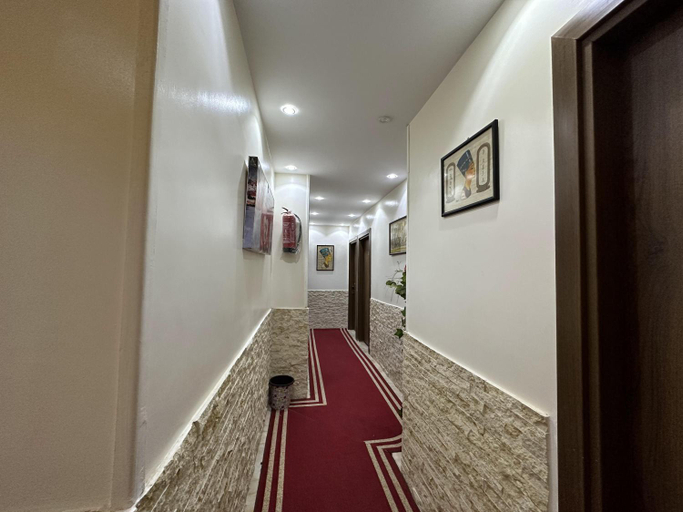 Public Area 2, Pyramids Gardens Hotel, Unorganized in Al Jizah