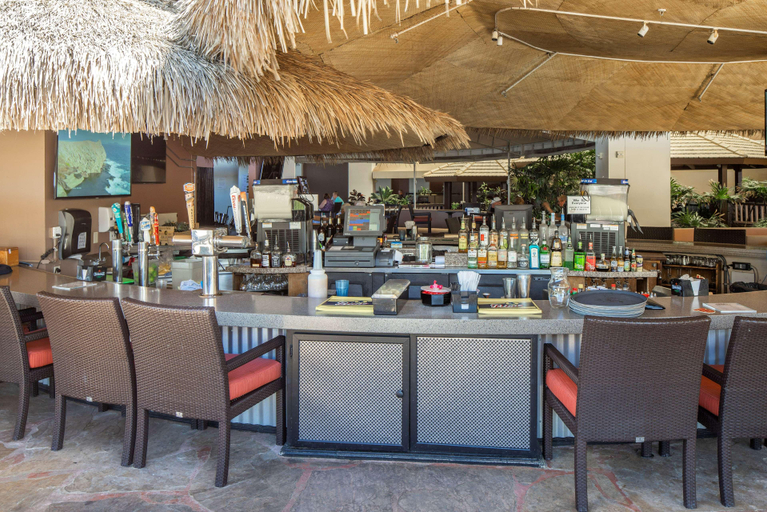 Food & Drinks 5, Hilton Vacation Club Ka'anapali Beach Maui, Maui