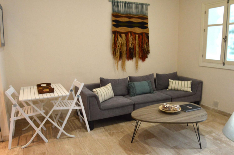 Others 5, Apartamento El Balneario, Cádiz