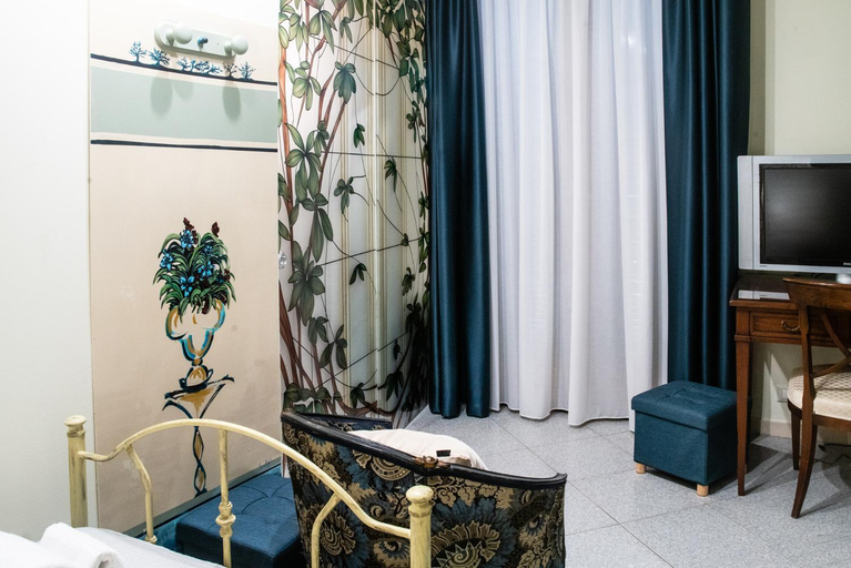 Others 3, Santa Caterina da Siena B&B, Catania
