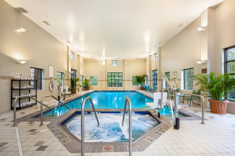 Sport & Beauty 2, Staybridge Suites CHESAPEAKE - VIRGINIA BEACH, Chesapeake