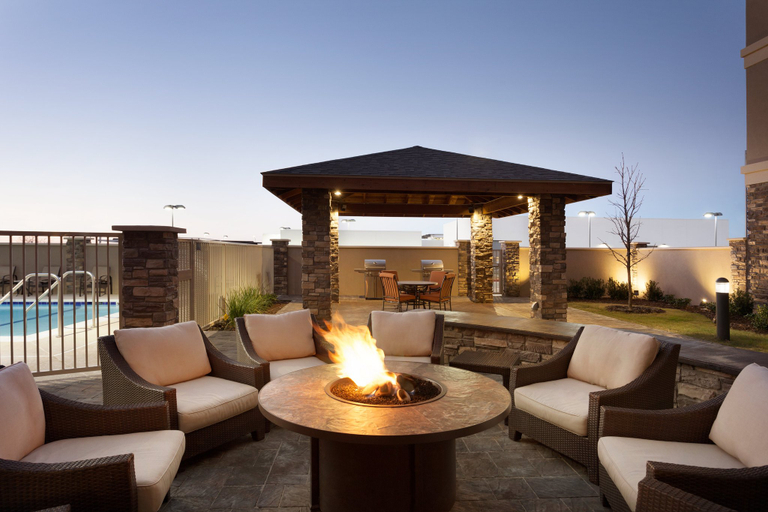 Others 4, Staybridge Suites MIDLAND, Midland