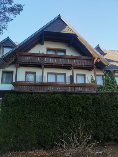 Others 5, Pension Arkadenhof, Hartberg-Fürstenfeld