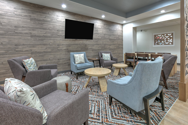 Others 3, Candlewood Suites LAKE JACKSON-CLUTE, Brazoria