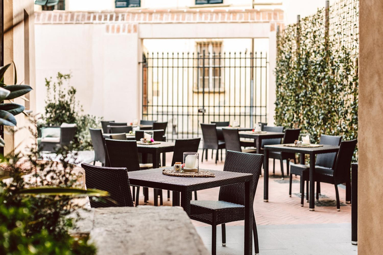 Food & Drinks 5, Palazzo Feroci - Residenza d'epoca, Pisa