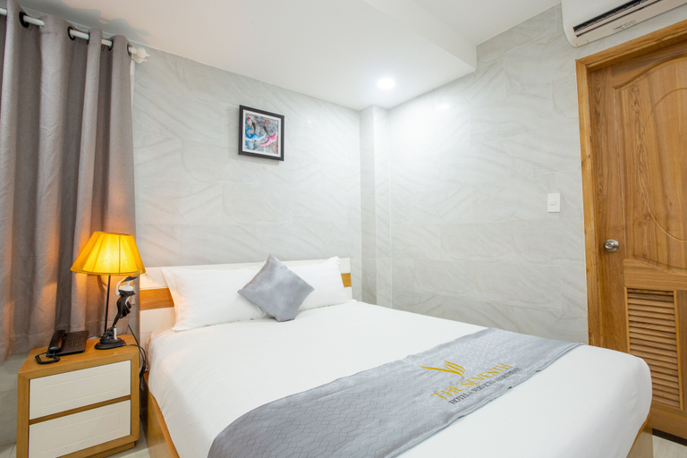 Bedroom 3, 1118 Quang Trung Hotel, Gò Vấp