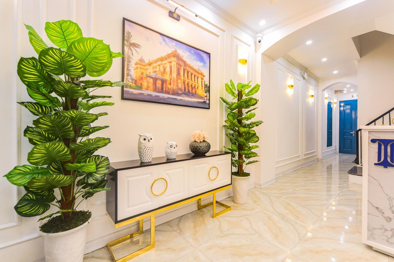 Public Area 3, Opera House Suites , Hoàn Kiếm