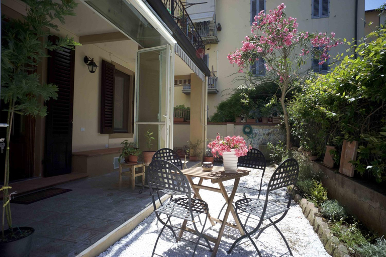 Others 3, B&B l'Olivo, Florence