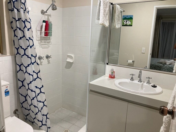Bedroom 2, Harewood's Hideaway, Mandurah