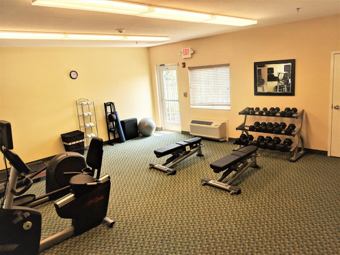 Others 5, Candlewood Suites MACON, Bibb