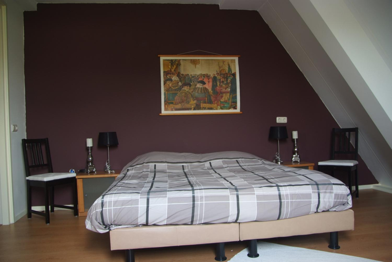 Others 2, B&B Noflik Haule, Ooststellingwerf