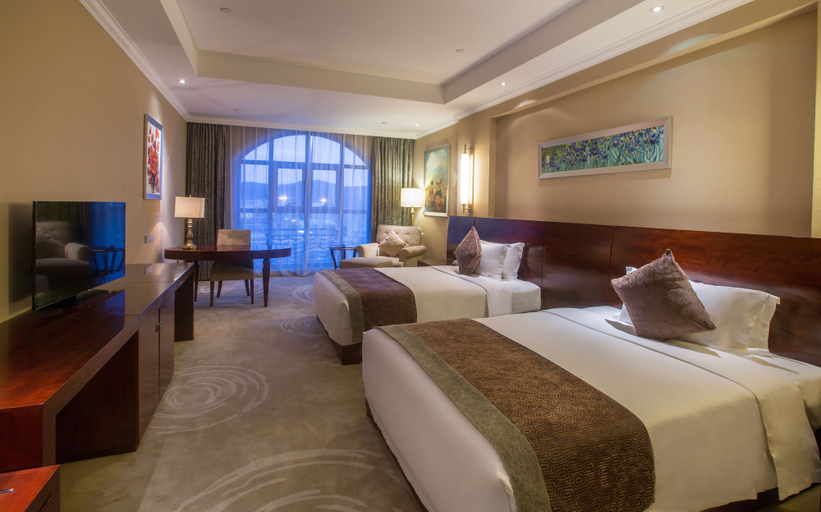Others 5, Changzhou Joyland Gloria Grand Hotels, Changzhou