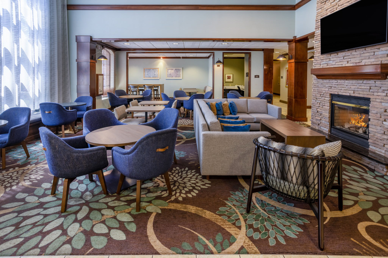 Food & Drinks 5, Staybridge Suites WILMINGTON - WRIGHTSVILLE BCH, New Hanover