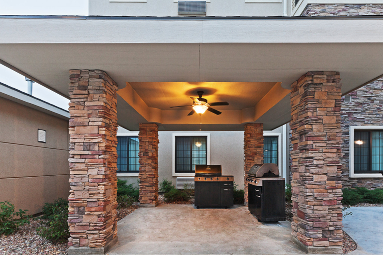 Exterior & Views 4, Staybridge Suites WICHITA, Sedgwick