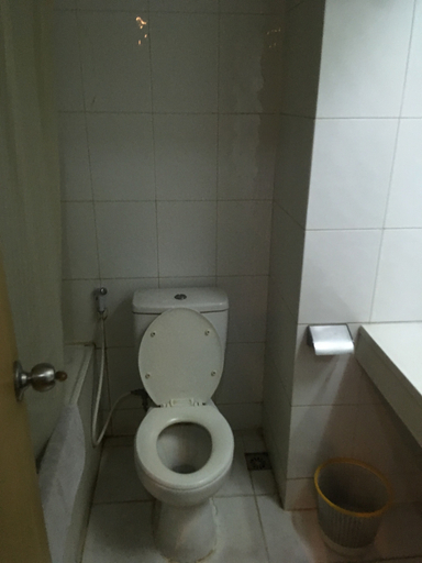 Bathroom, Perdana Wisata, Bandung