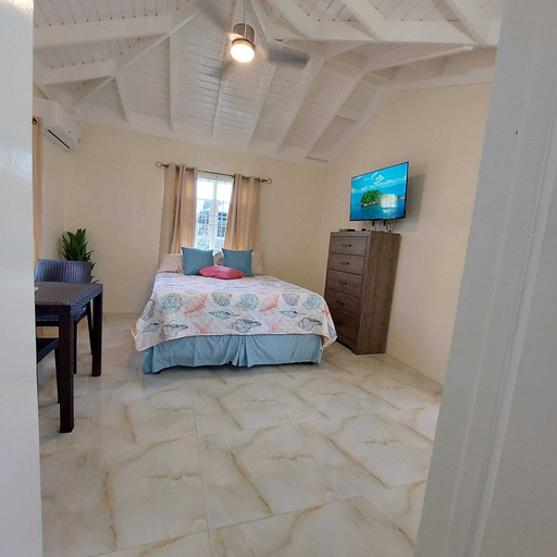 Room 2, Taylor's Escape