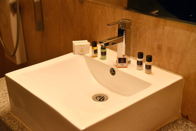 Bathroom 1