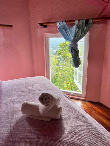 Bedroom 2, Sincere Wilderness Home stay, Nuwara Eliya