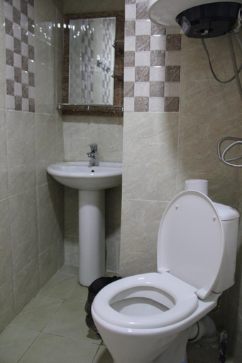 Others 2, Teo Guesthouse and Camping in Mestia, Mestia