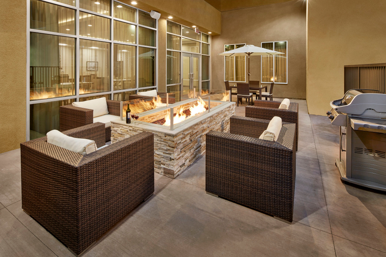 Food & Drinks 3, Staybridge Suites ANAHEIM AT THE PARK, Orange